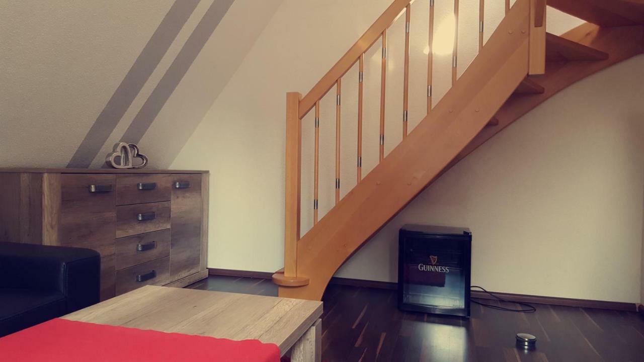 Appartement Uebernachtung *