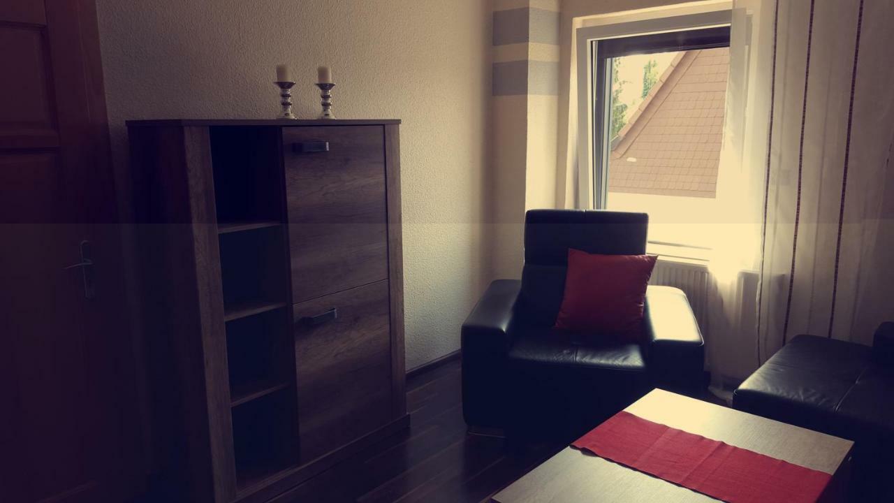 Apartment Uebernachtung *