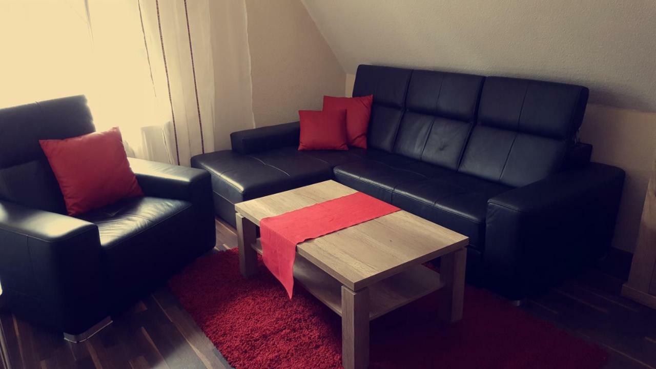 Uebernachtung Apartment